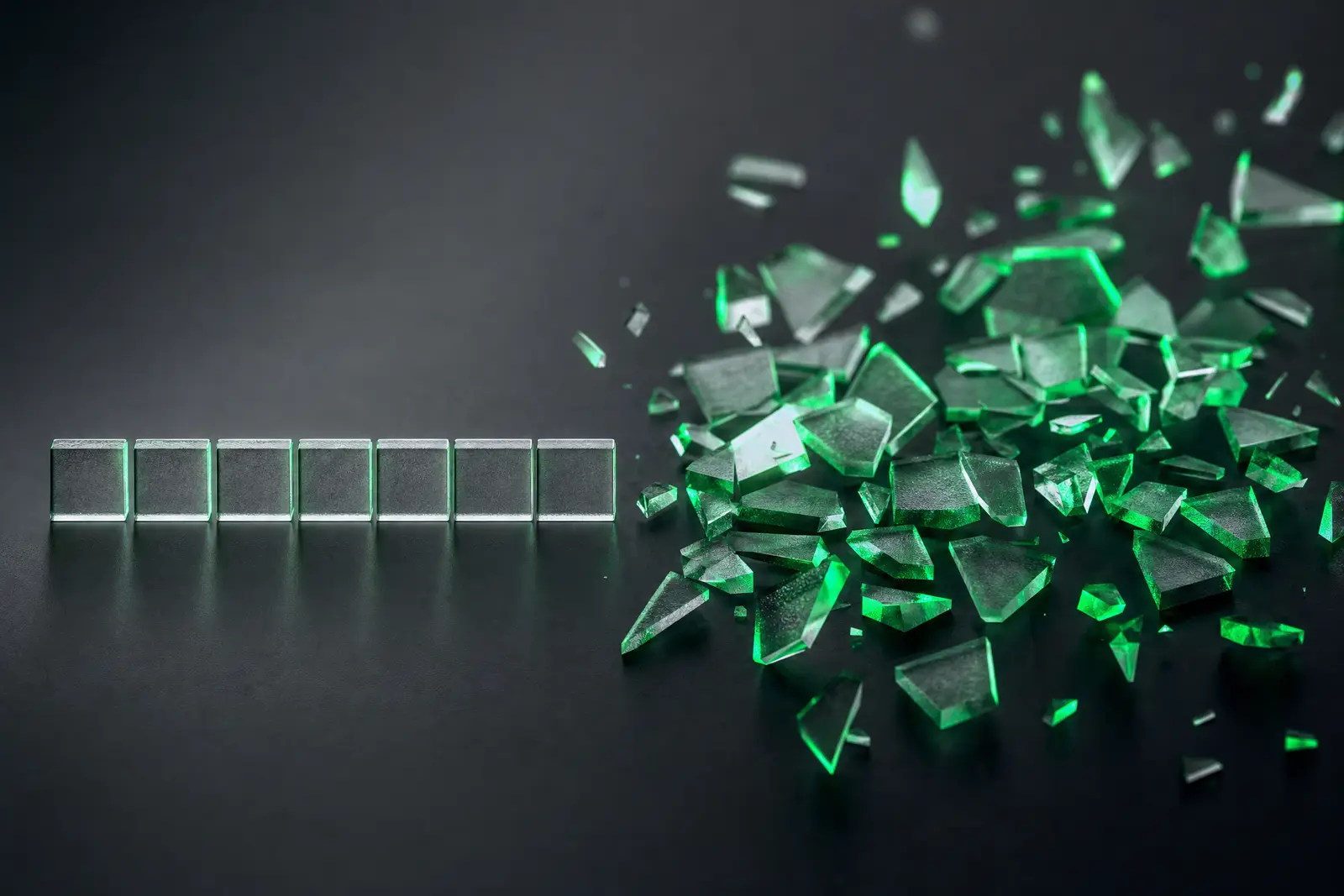Casualità invece di sistema: perché hai bisogno di un generatore di password