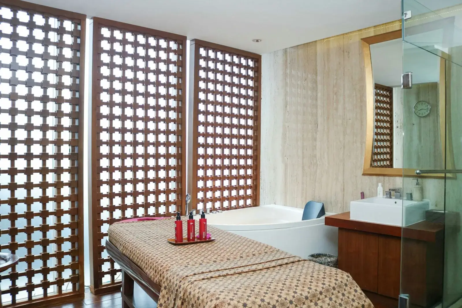 Odalar, randevular ve ekipler için spa wellness yazılımı