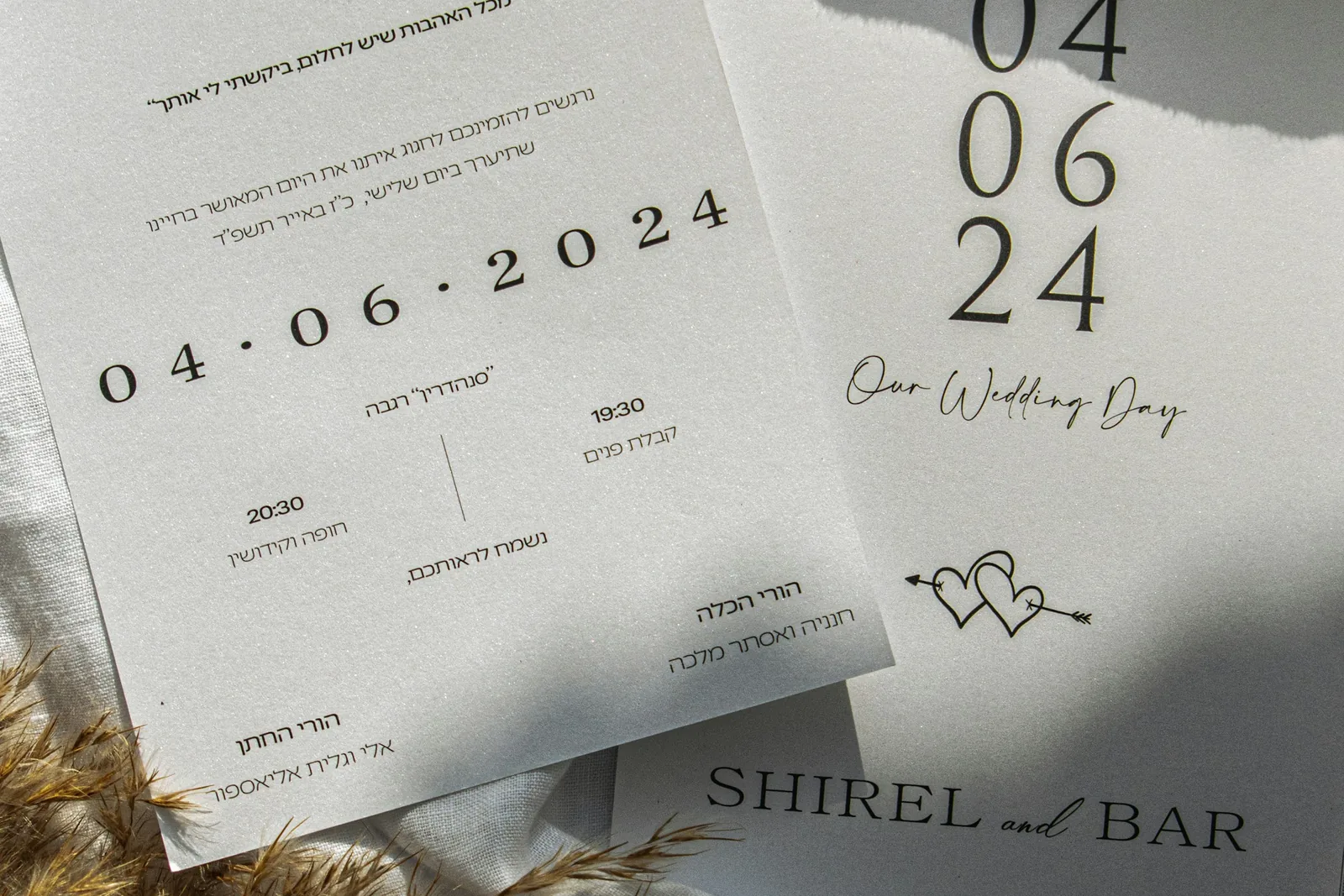 Save-the-date web sitesi: ne zaman mantıklı, neler olmalı?