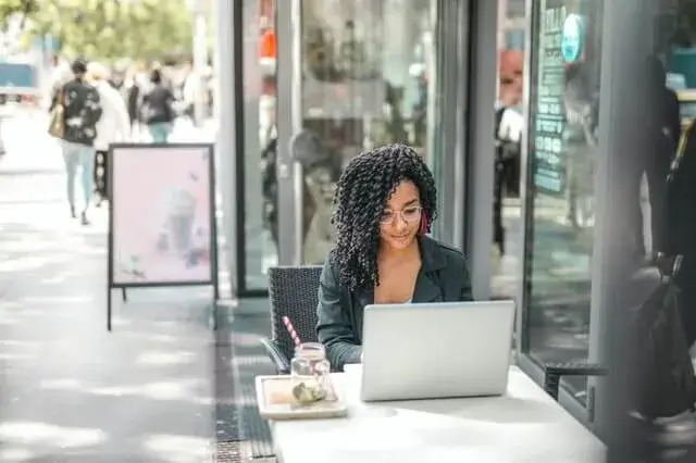 access from anywhere