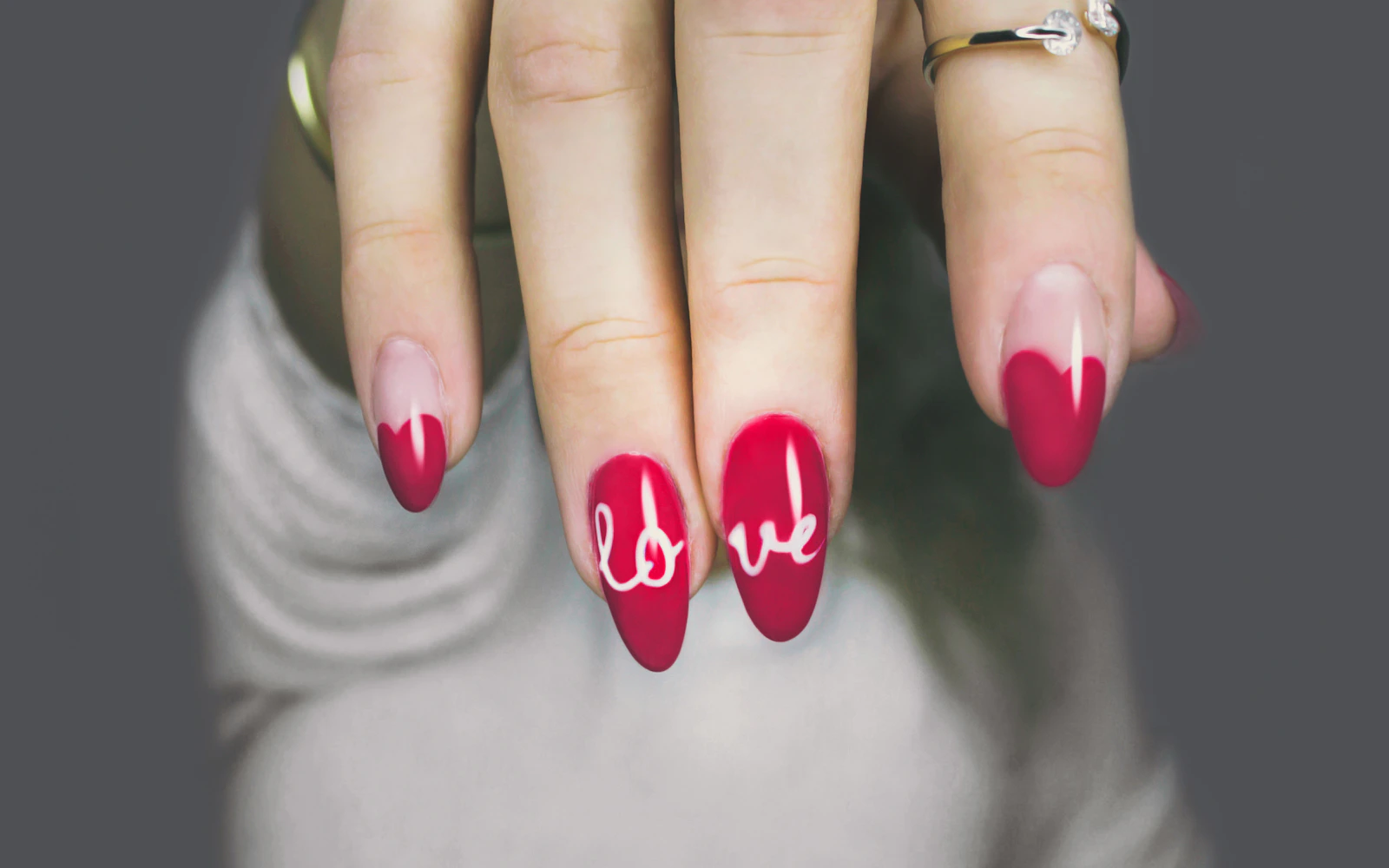 Referanslar - Demo Nail Studio