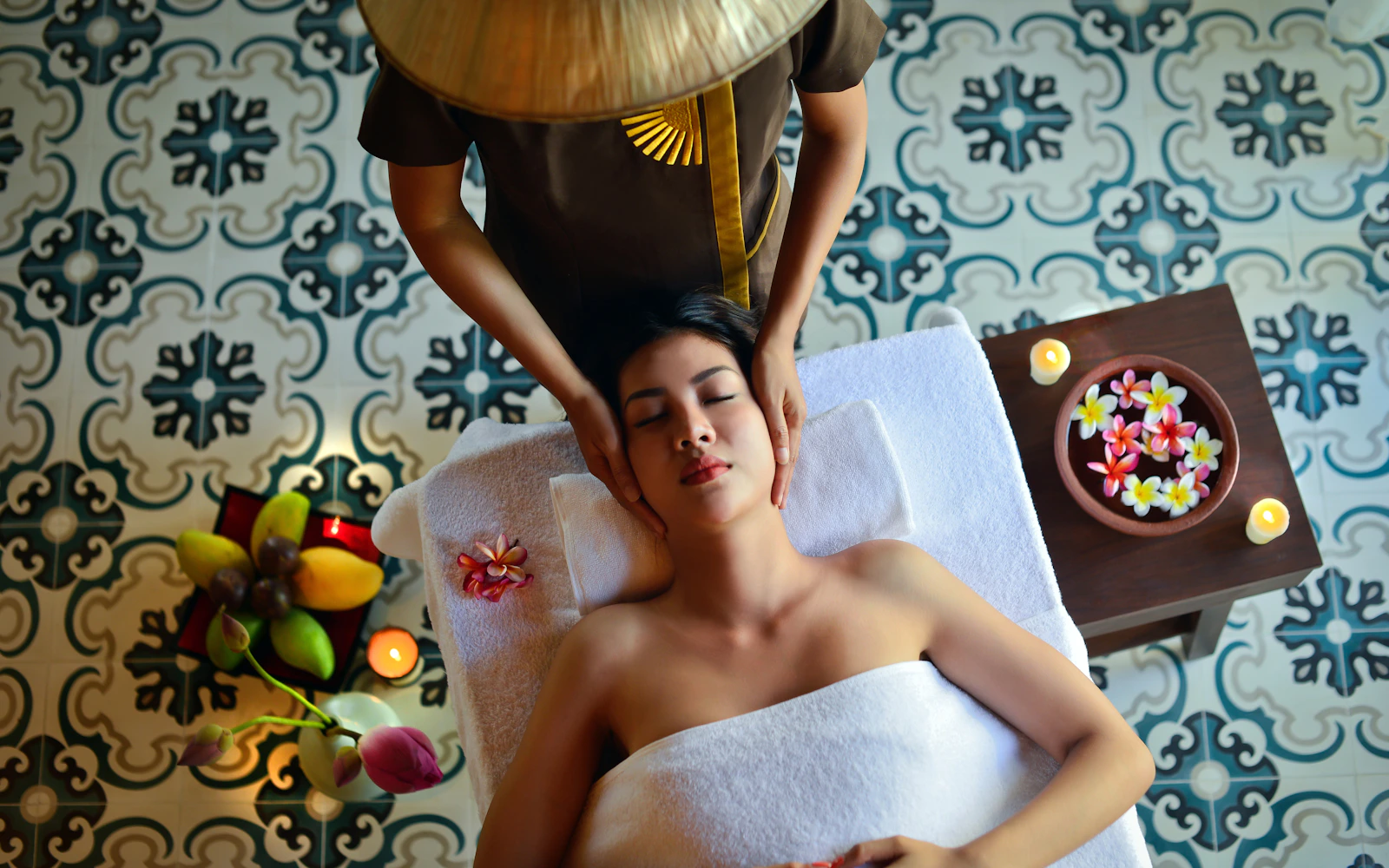 Referanslar - Demo Spa & Wellness
