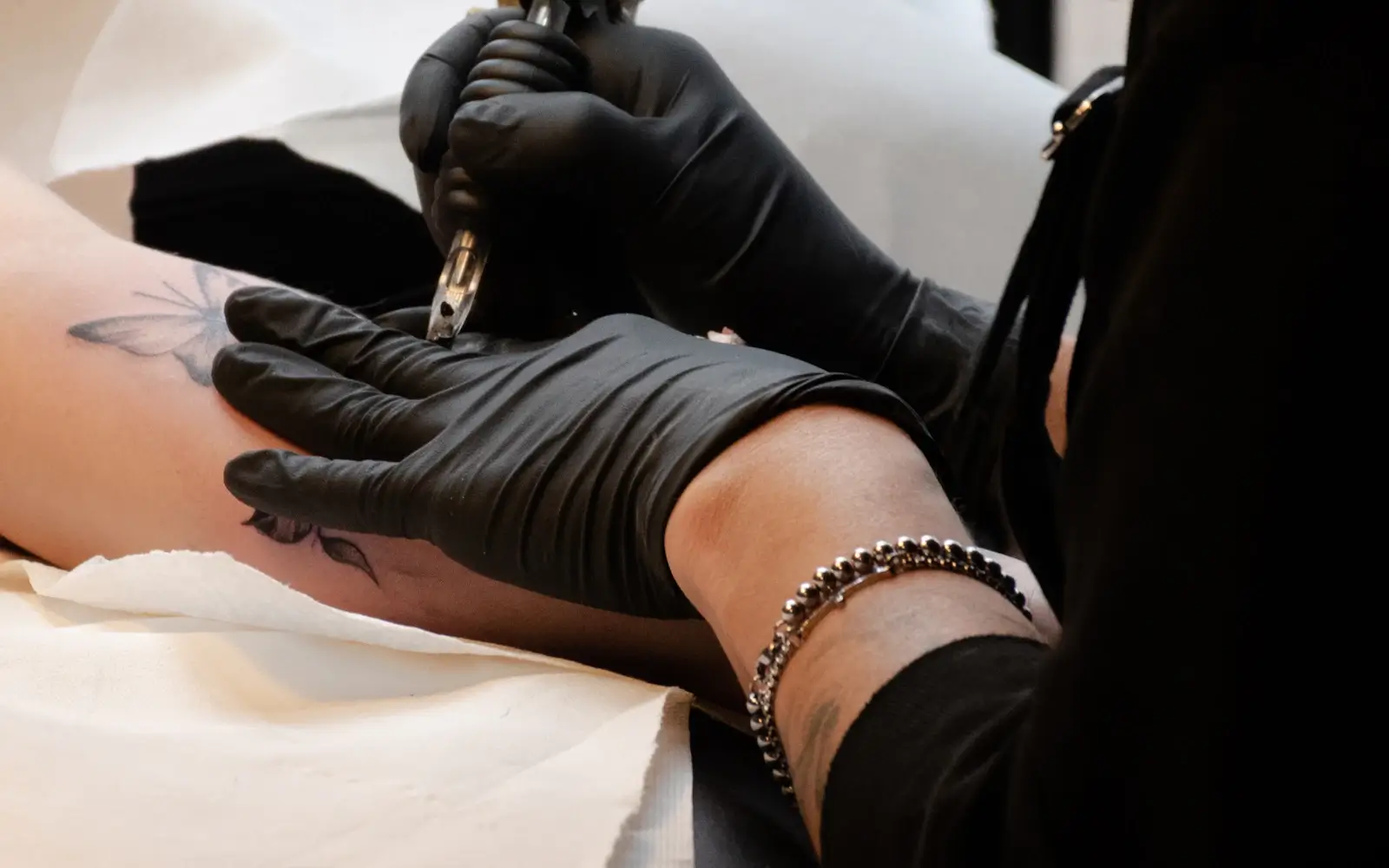 Referanslar - Demo Tattoo Studio